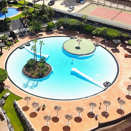 Apartment Vacanza Torre San Marino By Interhome เบนิดอร์ม ภายนอก รูปภาพ
