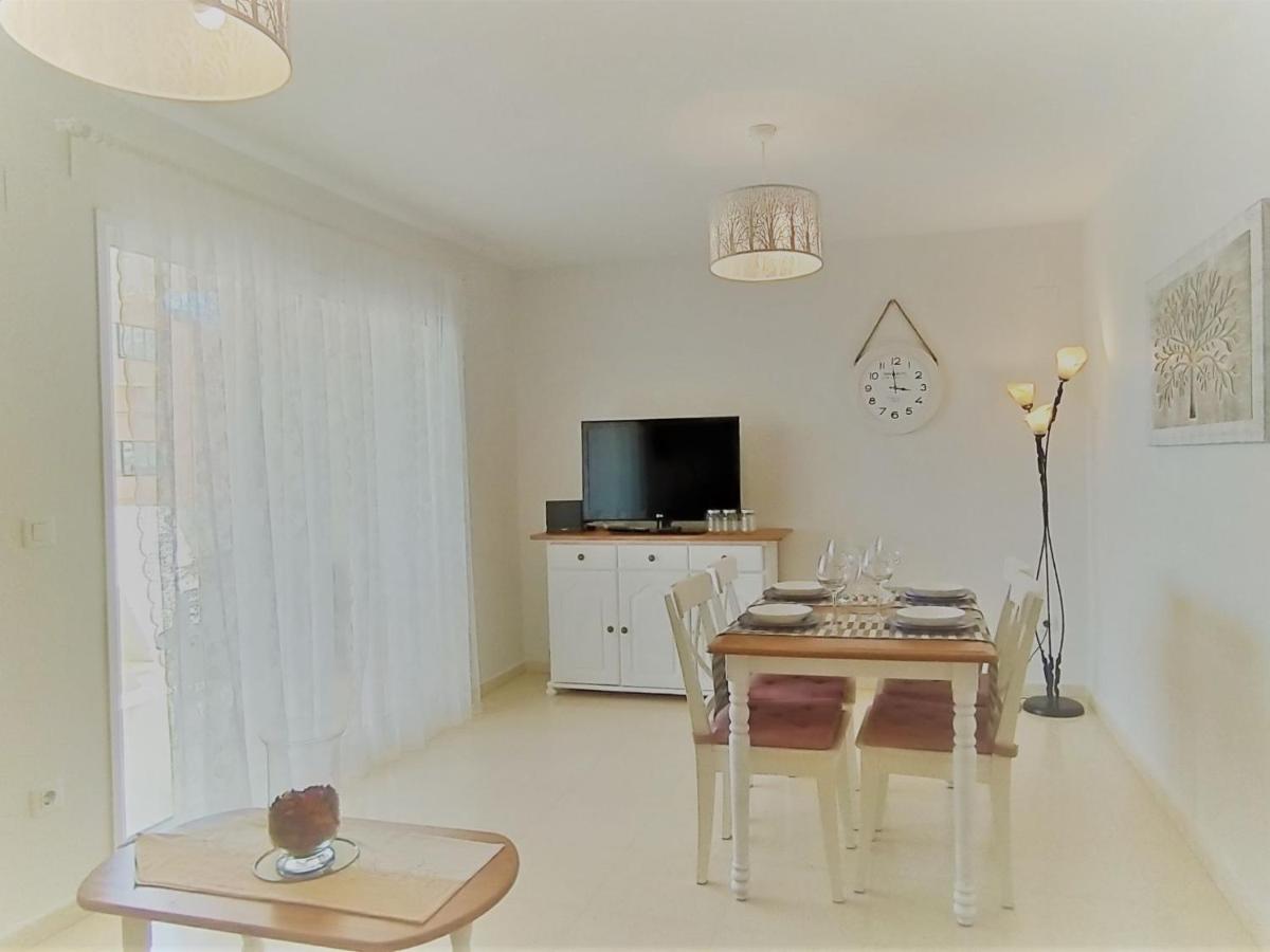 Apartment Vacanza Torre San Marino By Interhome เบนิดอร์ม ภายนอก รูปภาพ