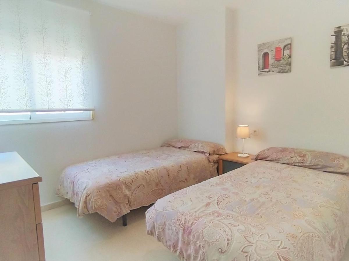 Apartment Vacanza Torre San Marino By Interhome เบนิดอร์ม ภายนอก รูปภาพ