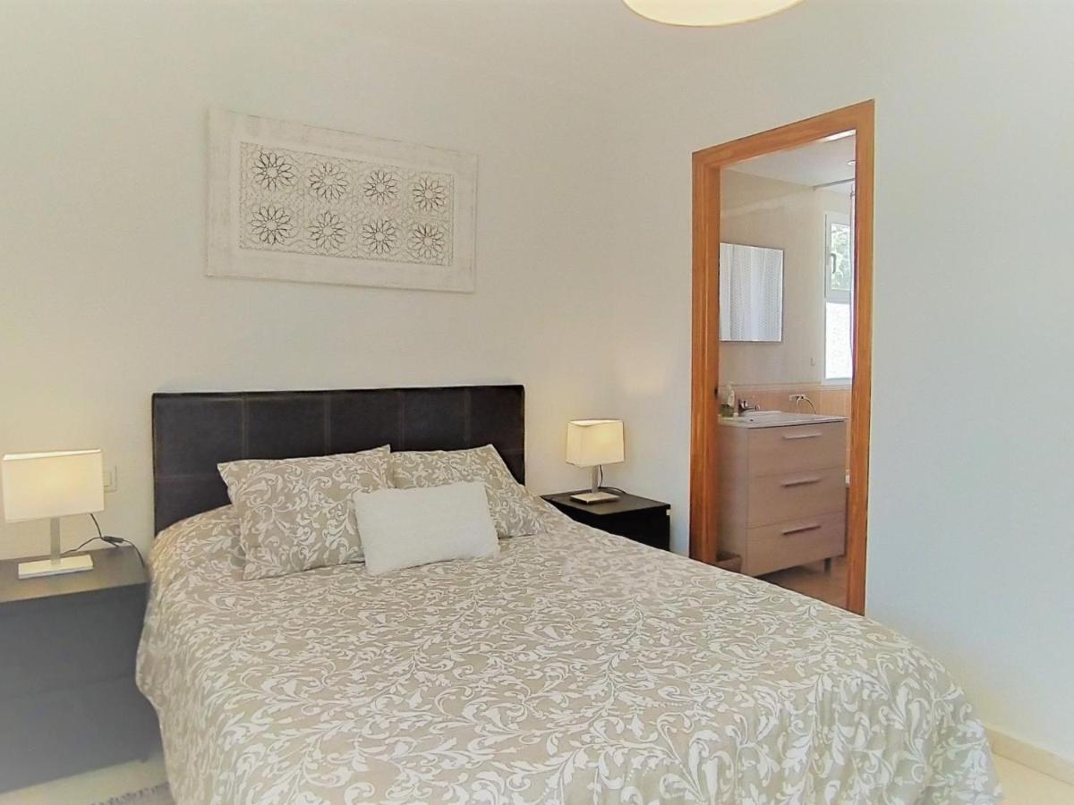 Apartment Vacanza Torre San Marino By Interhome เบนิดอร์ม ภายนอก รูปภาพ