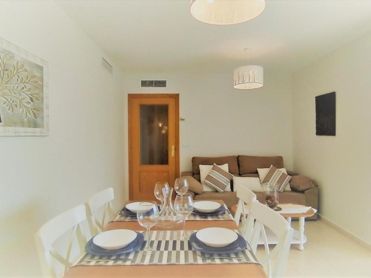 Apartment Vacanza Torre San Marino By Interhome เบนิดอร์ม ภายนอก รูปภาพ
