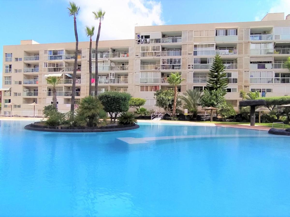 Apartment Vacanza Torre San Marino By Interhome เบนิดอร์ม ภายนอก รูปภาพ