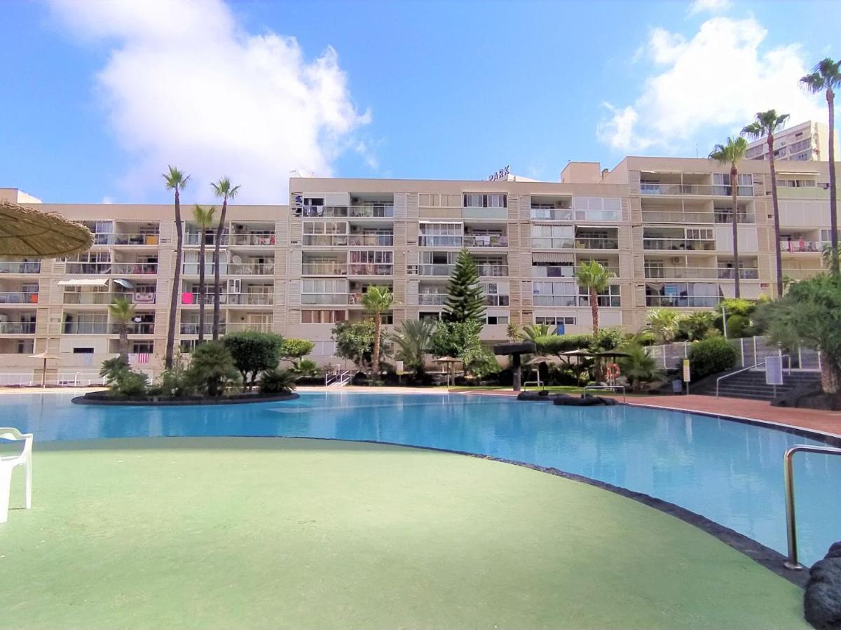 Apartment Vacanza Torre San Marino By Interhome เบนิดอร์ม ภายนอก รูปภาพ